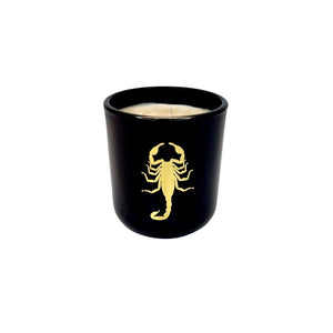 SCORPION 1 CANDLE 2.5 OZ