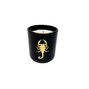 SCORPION 3 CANDLE 2.5 OZ