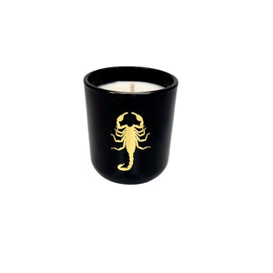 SCORPION 2 CANDLE 2.5 OZ