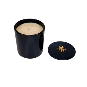 SCORPION 8 CANDLE 8 OZ CEDARWOOD + WORMWOOD