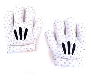 MOUSE GLOVES X POPPY🐭🧤💎