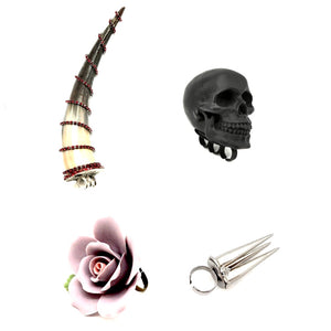 Descriptive image text