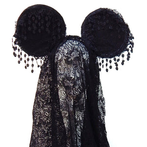 MICKEY MANTILLA