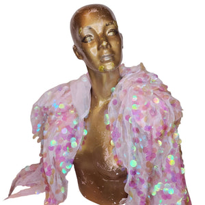 PIXIE CAPE