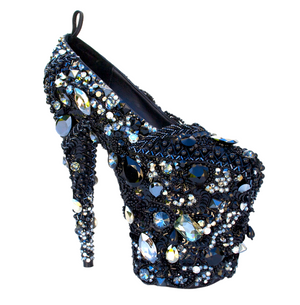 NIGHTWISH SHOES