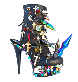 GLORY BOOTS