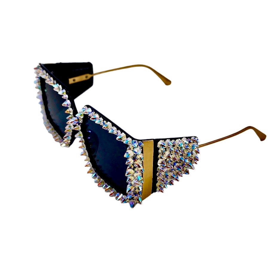 GHOST DIAMONDS MONTANA SUNGLASSES