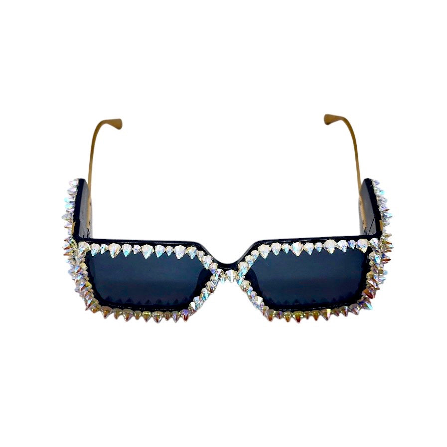 GHOST DIAMONDS MONTANA SUNGLASSES