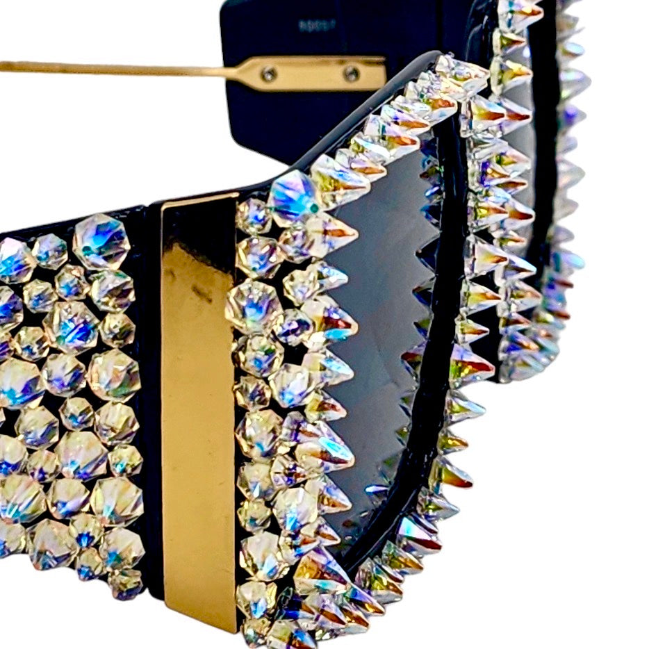 GHOST DIAMONDS MONTANA SUNGLASSES