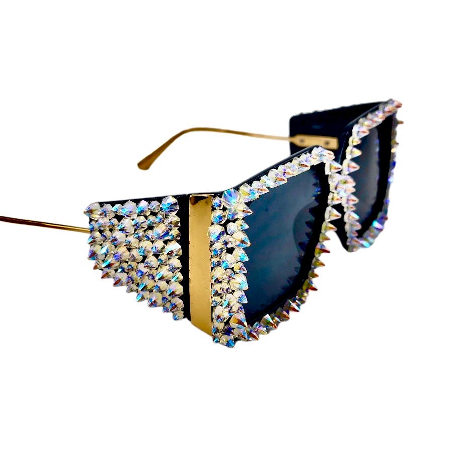 GHOST DIAMONDS MONTANA SUNGLASSES