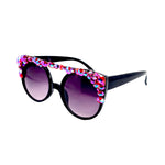 LOUD AS HELL MUSE SUNGLASSES