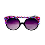 LOUD AS HELL MUSE SUNGLASSES