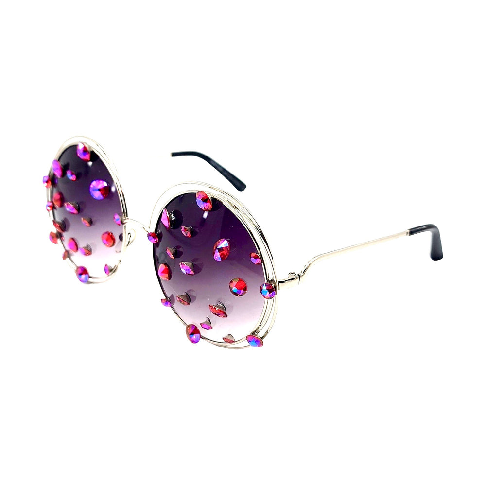 LOUD AS HELL JOPLIN SUNGLASSES