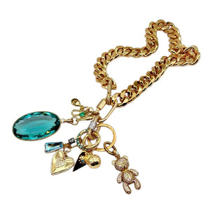 Descriptive image text