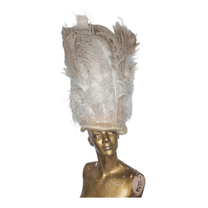 SNOW QUEEN HAT