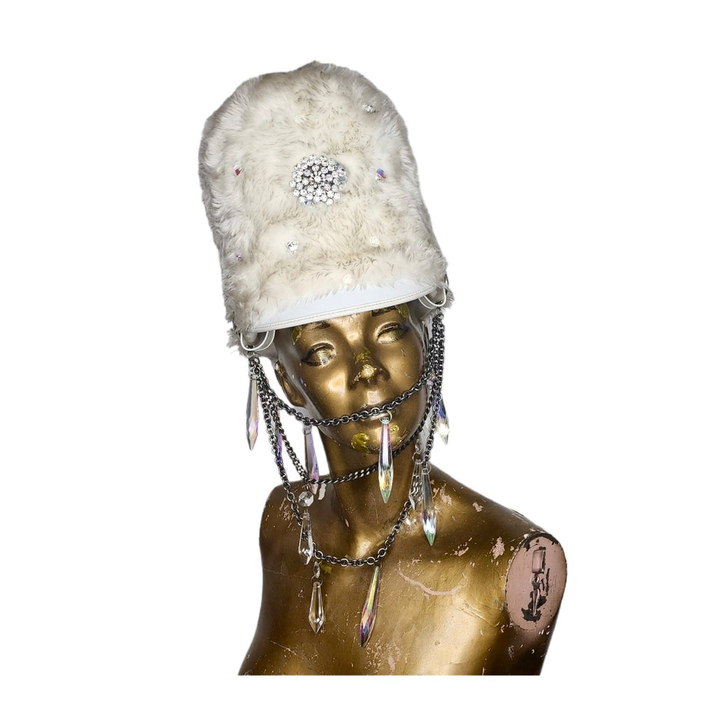 CAPULET MARCHING BAND HAT