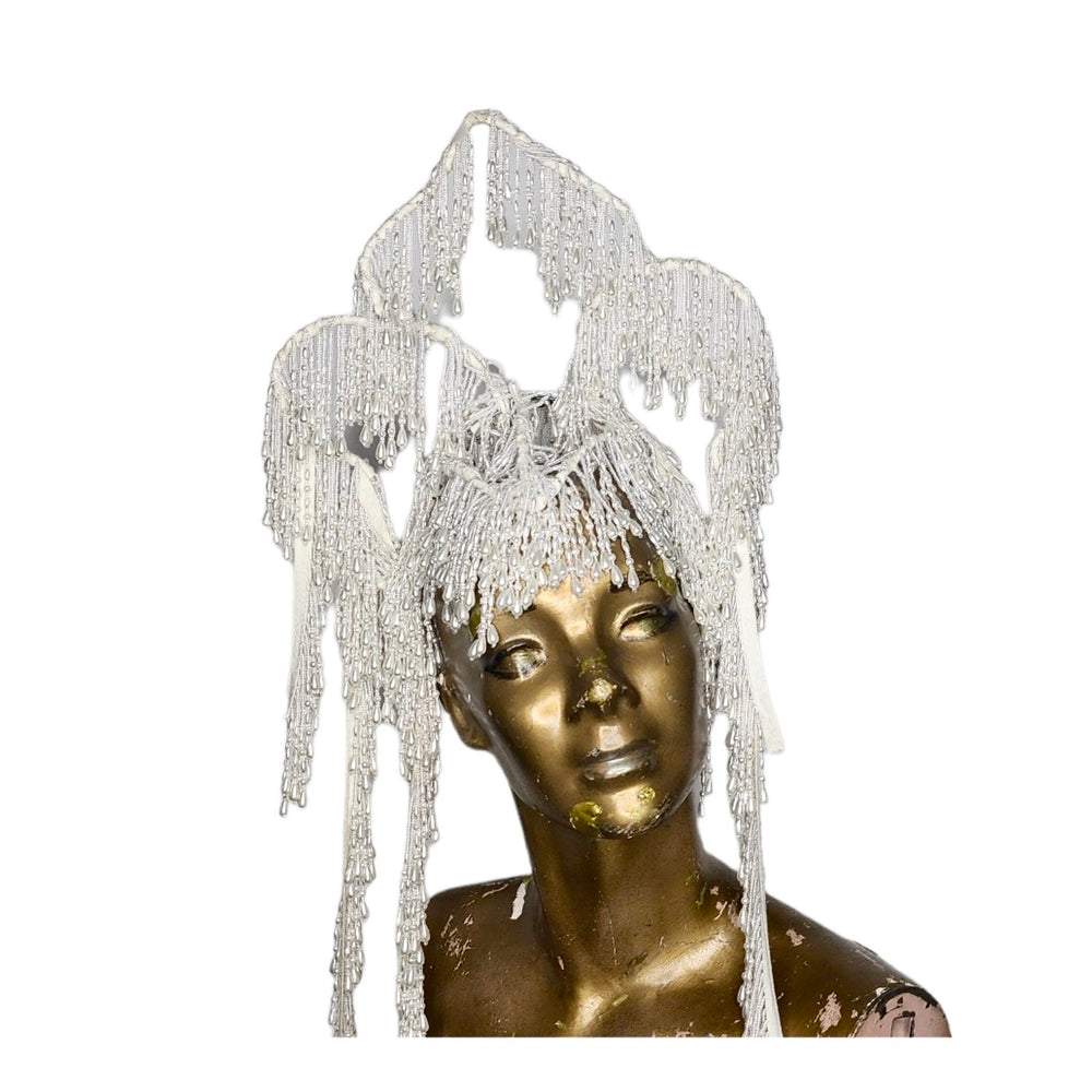 DANGEROUS LIAISONS HEADPIECE