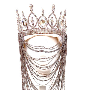 RAVENNA CROWN