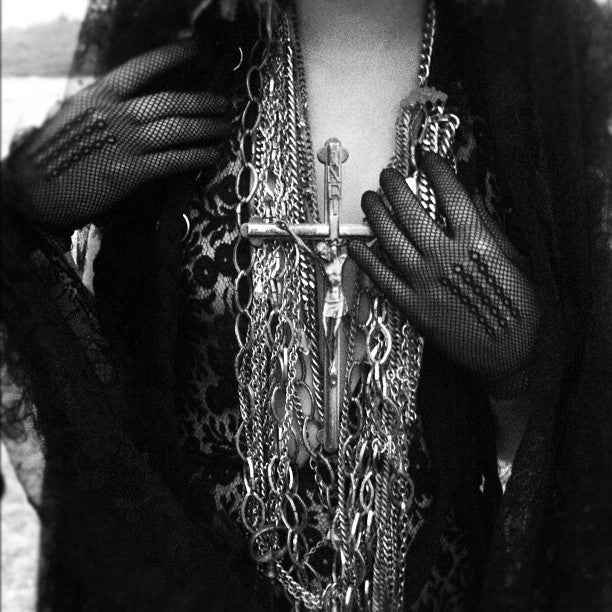 RETNA CAMPAIGN JULY 2012