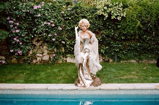 INTERVIEW GERMANY JULY 2014