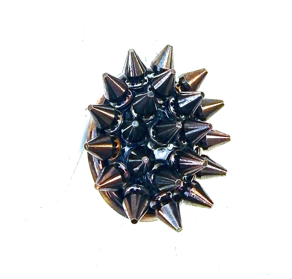 YRB MAGAZINE JANUARY 2009