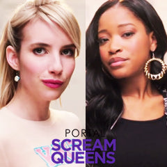 SCREAM QUEENS MARCH 2015