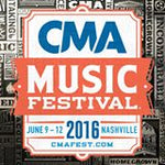 MIRANDA LAMBERT X CMA MUSIC FESTIVAL JUNE 2016