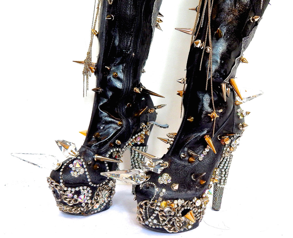 PINK "GLITTER IN THE AIR" 2010