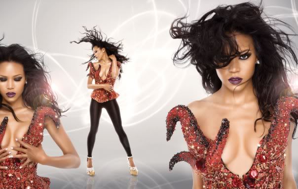 YRB MAGAZINE SEPTEMBER 2009