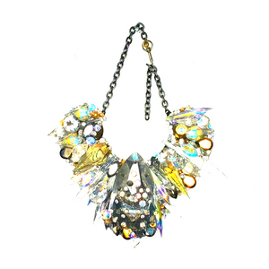 PANTHERA 2 NECKLACE