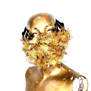 GILDED LILY MASK
