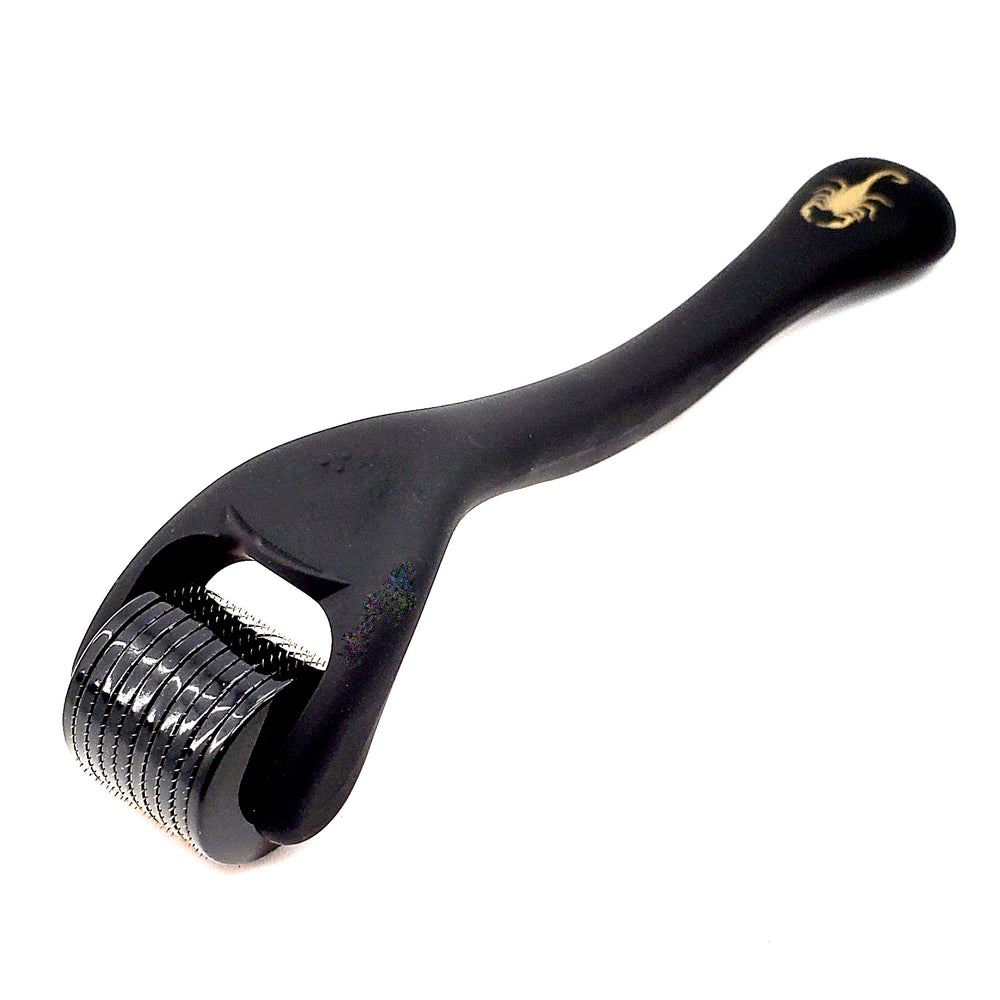 SCORPION MICRONEEDLE DERMA ROLLER