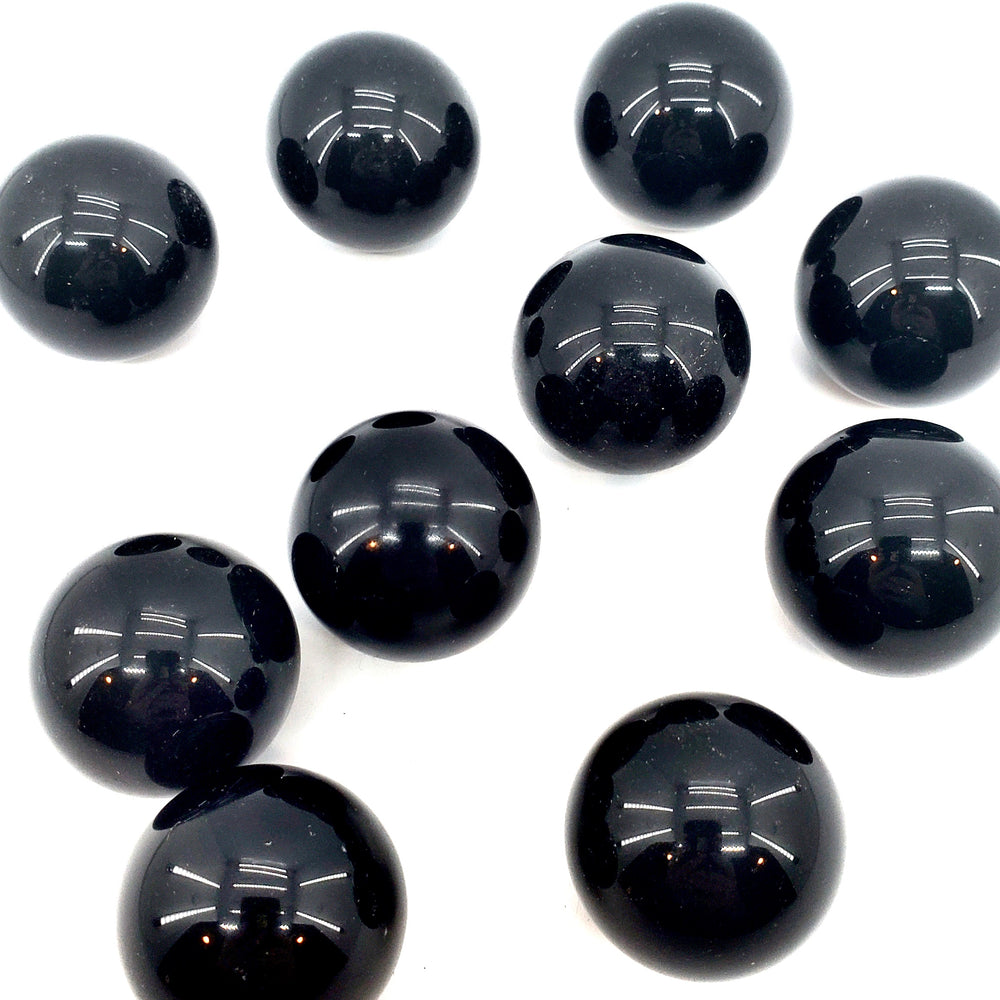 OBSIDIAN SPHERE