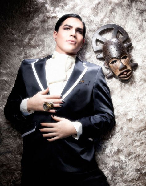 YRB MAGAZINE MAY 2010