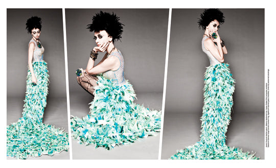 YRB MAGAZINE OCTOBER 2011