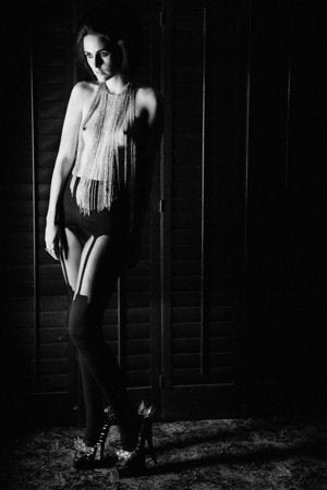 PUSH SCREAM APRIL 2010