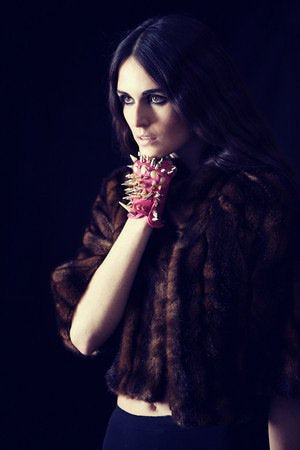 PUSH SCREAM APRIL 2010