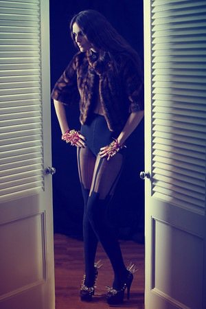 PUSH SCREAM APRIL 2010