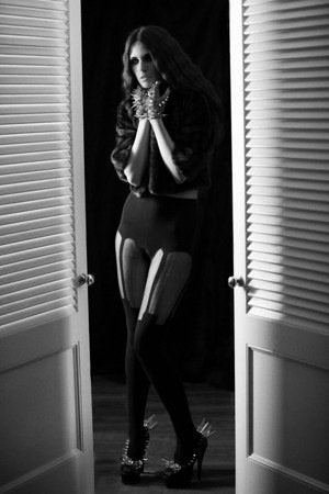 PUSH SCREAM APRIL 2010