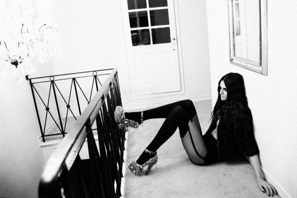 PUSH SCREAM APRIL 2010