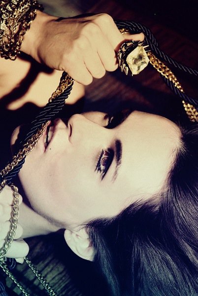 PUSH SCREAM APRIL 2010