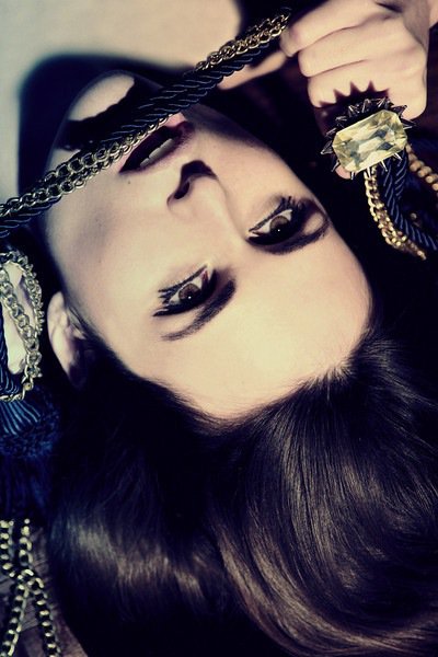 PUSH SCREAM APRIL 2010