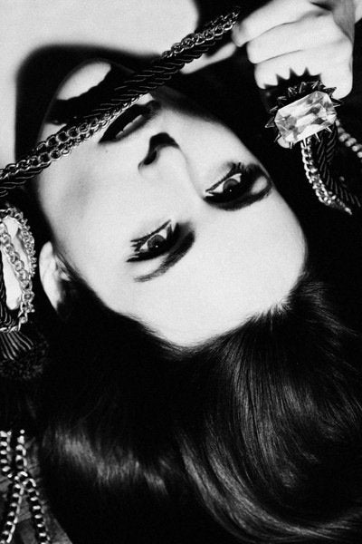 PUSH SCREAM APRIL 2010