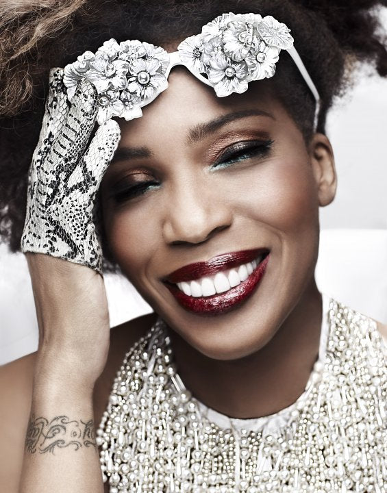 MACY GREY MARCH 2010