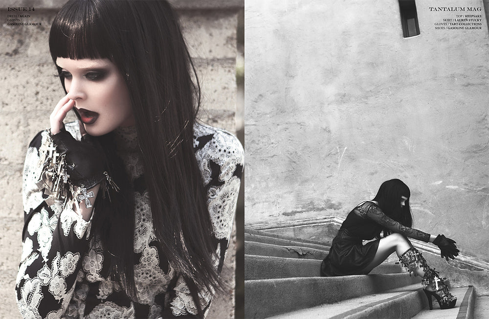 TANTALUM OCTOBER 2012