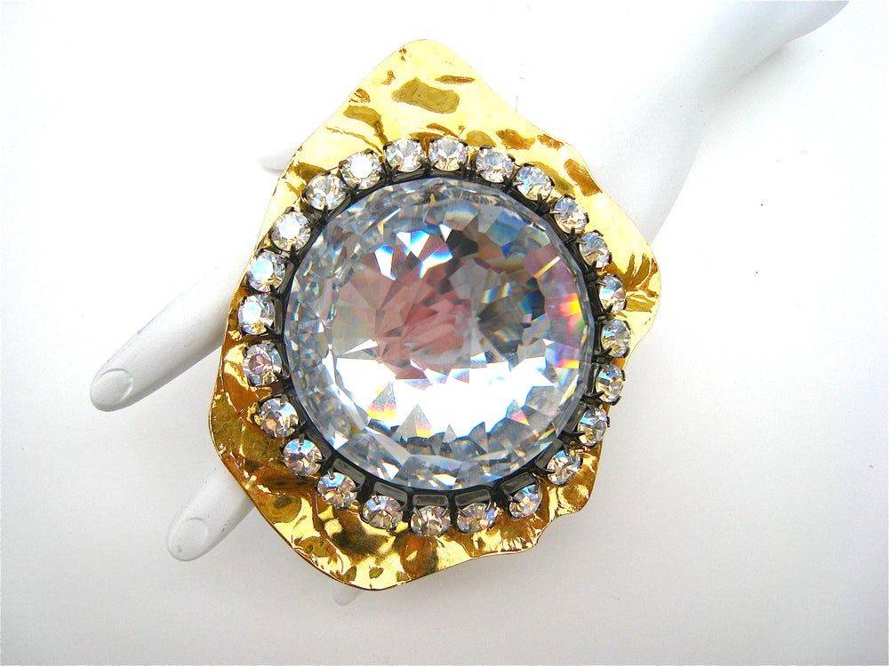 ROUGE MAGAZINE MARCH 2010