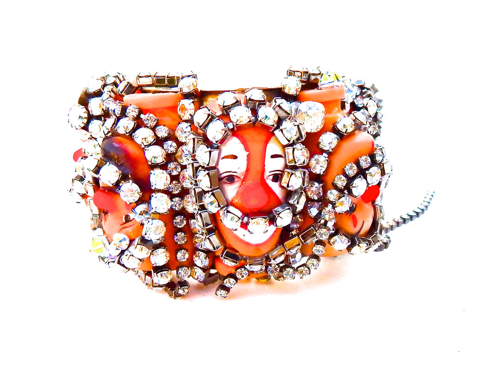 METAL PEARL BONE APRIL 2012