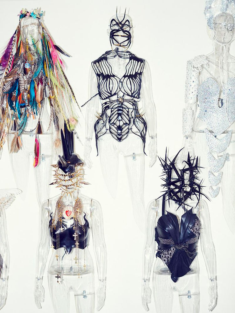 VOGUE ESPANA JULY 2015