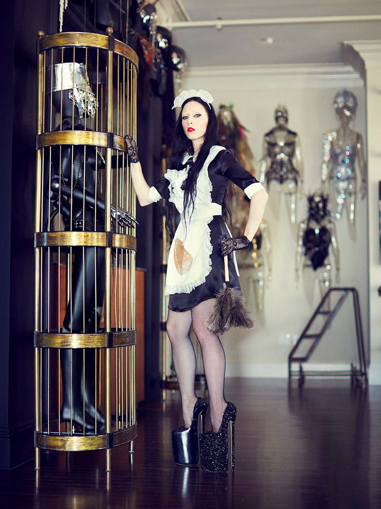 VOGUE ESPANA JULY 2015