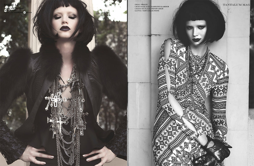 TANTALUM OCTOBER 2012